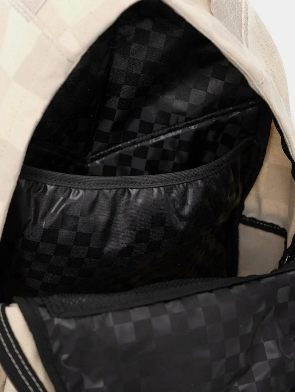 Vans Off The Wall Backpack *NWT*